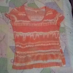 Tie Dye T-Shirt
