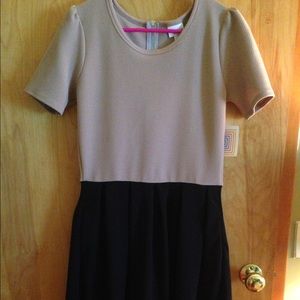 Lularoe M Amelia Dress
