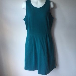 Madewell dress