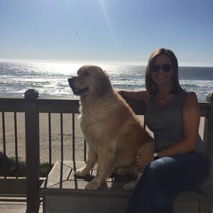 Meet your Posher, Julie