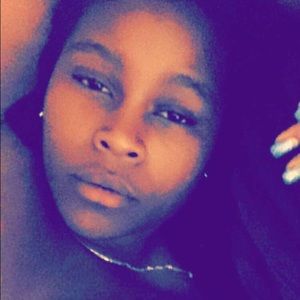 Meet your Posher, Khadijah