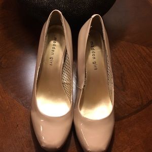 Madden girl Pumps