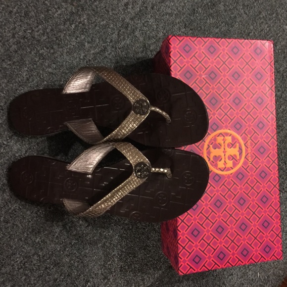 Tory burch thora 2 sandal