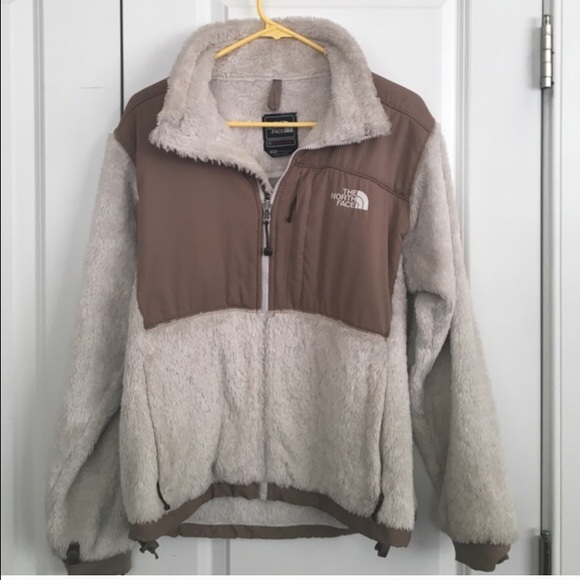 NORTH FACE FLEECE