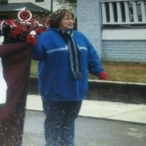 Meet your Posher, Tina