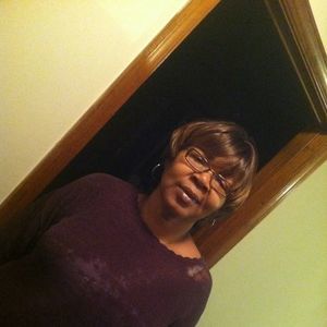 Meet your Posher, Eunice