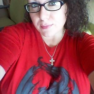 Meet your Posher, Tara