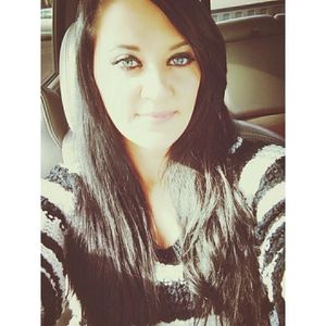 Meet your Posher, Brooke