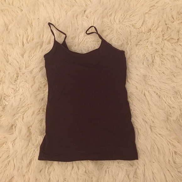 Camisole