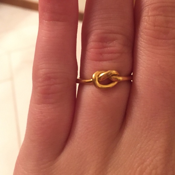 Promise ring - Picture 2 of 2