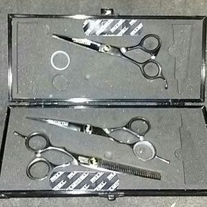 Paul Mitchell Barber scissor set