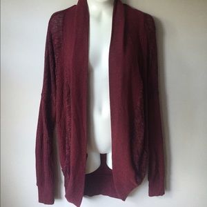 Urban Outfitters cocoon cardigan
