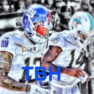 Meet your Posher, Damian