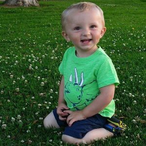 Meet your Posher, Steven