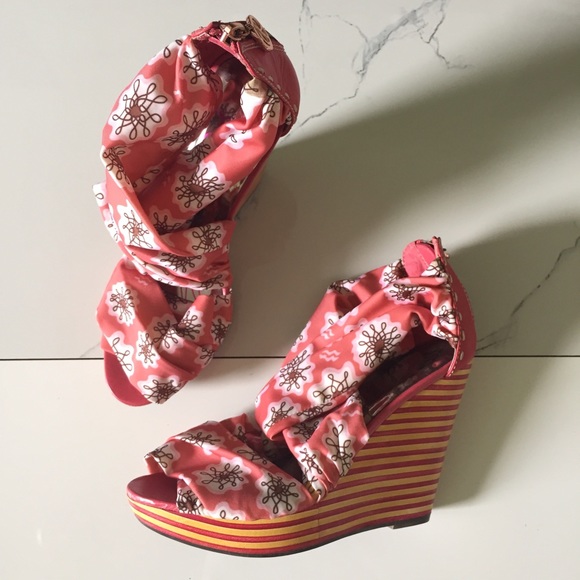 💋Bandage platforms💋