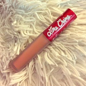 Lime Crime 'Bleached' Velvetine