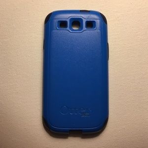 otterbox commuter case for galaxy s3