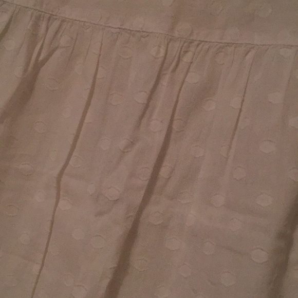 White blouse - Picture 4 of 4