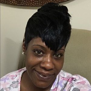 Meet your Posher, Kieanna