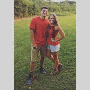 Meet your Posher, Shelby