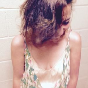 Meet your Posher, Inés