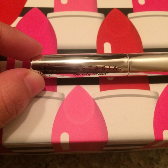 🆕 Clear Brow Gel