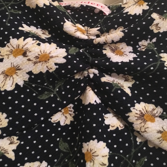 Sorridere Daisy Spring Top - Picture 2 of 2