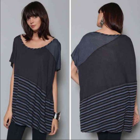 Free people tunic/top