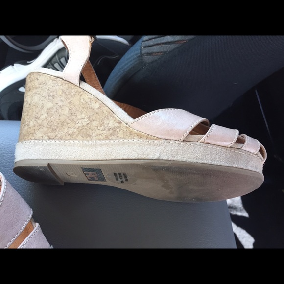 Wedges - Picture 2 of 2