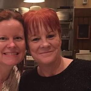 Meet your Posher, Deborah