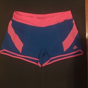 Adidas Shorts