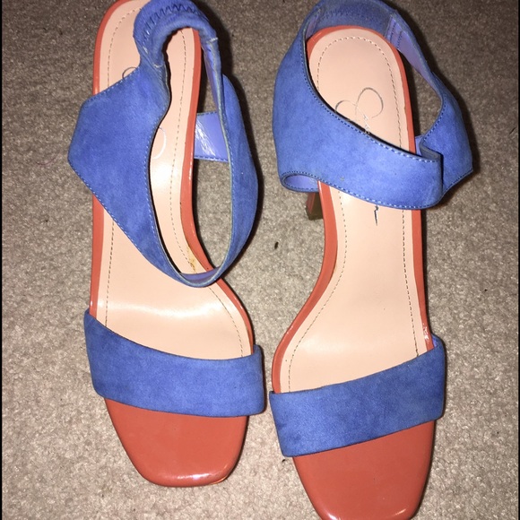 Jessica Simpson Platform Sandal