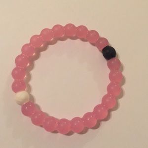 Lokai bracelet
