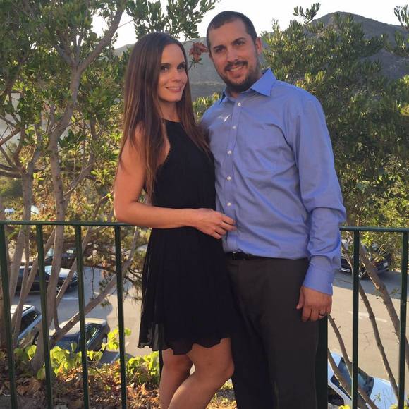 Meet your Posher, Tami