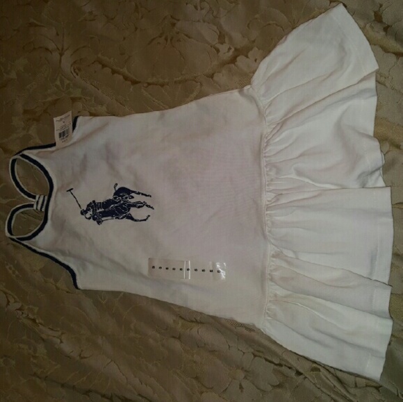 Ralph Lauren kids size  5