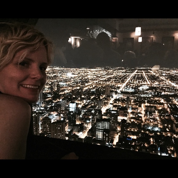 Meet your Posher, Kimberly - Picture 1 of 1