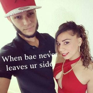 Meet your Posher, Santita