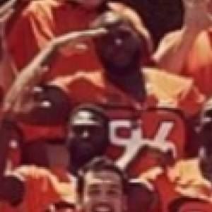 Meet your Posher, Curtis