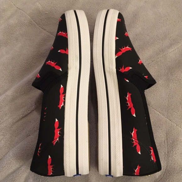 🚫Sold🚫Keds® for kate spade new york - sneaker - Picture 2 of 4