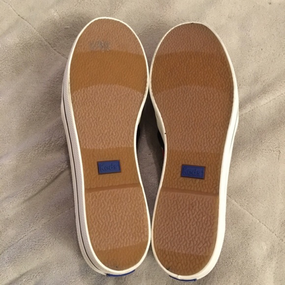 🚫Sold🚫Keds® for kate spade new york - sneaker - Picture 4 of 4