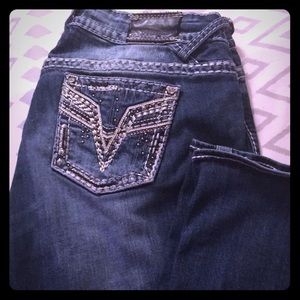 Vigils jeans
