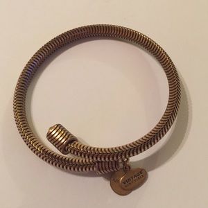 Alex and Ani bracelet