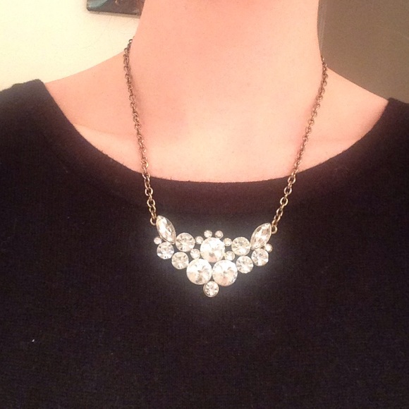 Jcrew necklace