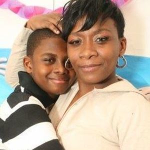 Meet your Posher, Felicia