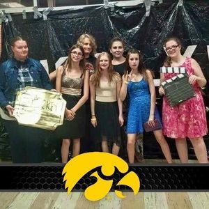 Meet your Posher, Bailey