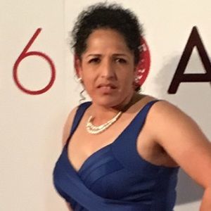 Meet your Posher, Lucy