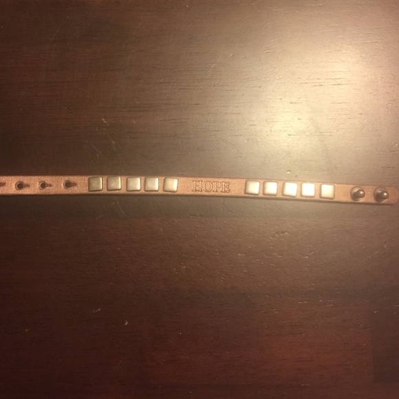 3 Bracelets - Picture 3 of 4