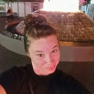 Meet your Posher, Maranda