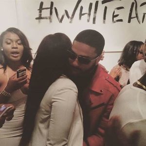 Meet your Posher, Maurice