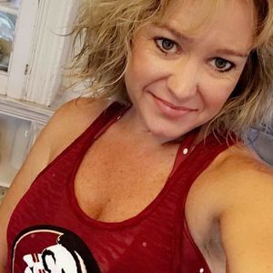 Meet your Posher, Andi